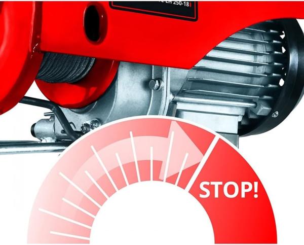 Einhell Seilhebezug TC-EH 600 2255150